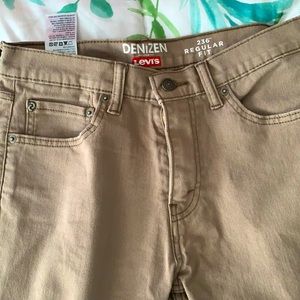 Levis Jeans